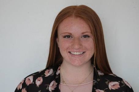 Hope Klemz, LaCrosse softball (April 9-15)